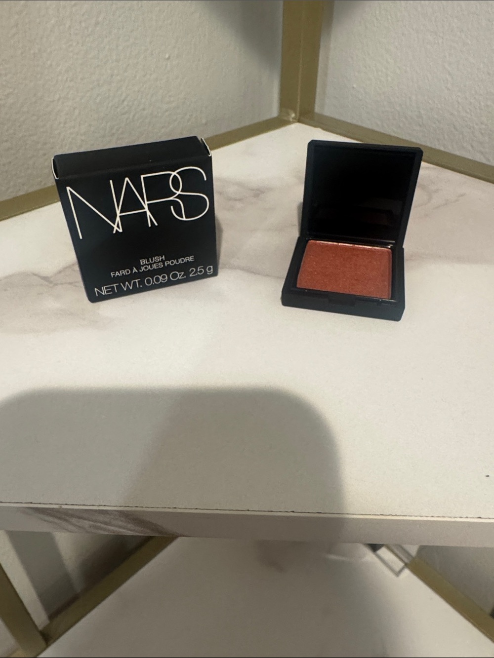 NARS Powder Mini Blush